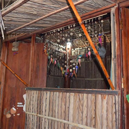 Ecoco Homestay Mekong Ben Tre Exterior foto
