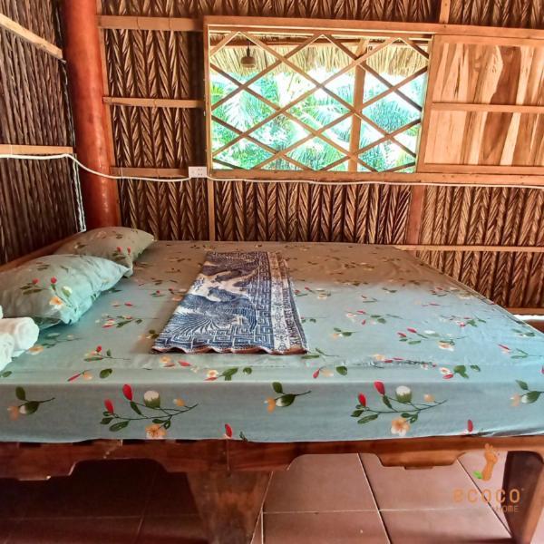 Ecoco Homestay Mekong Ben Tre Exterior foto