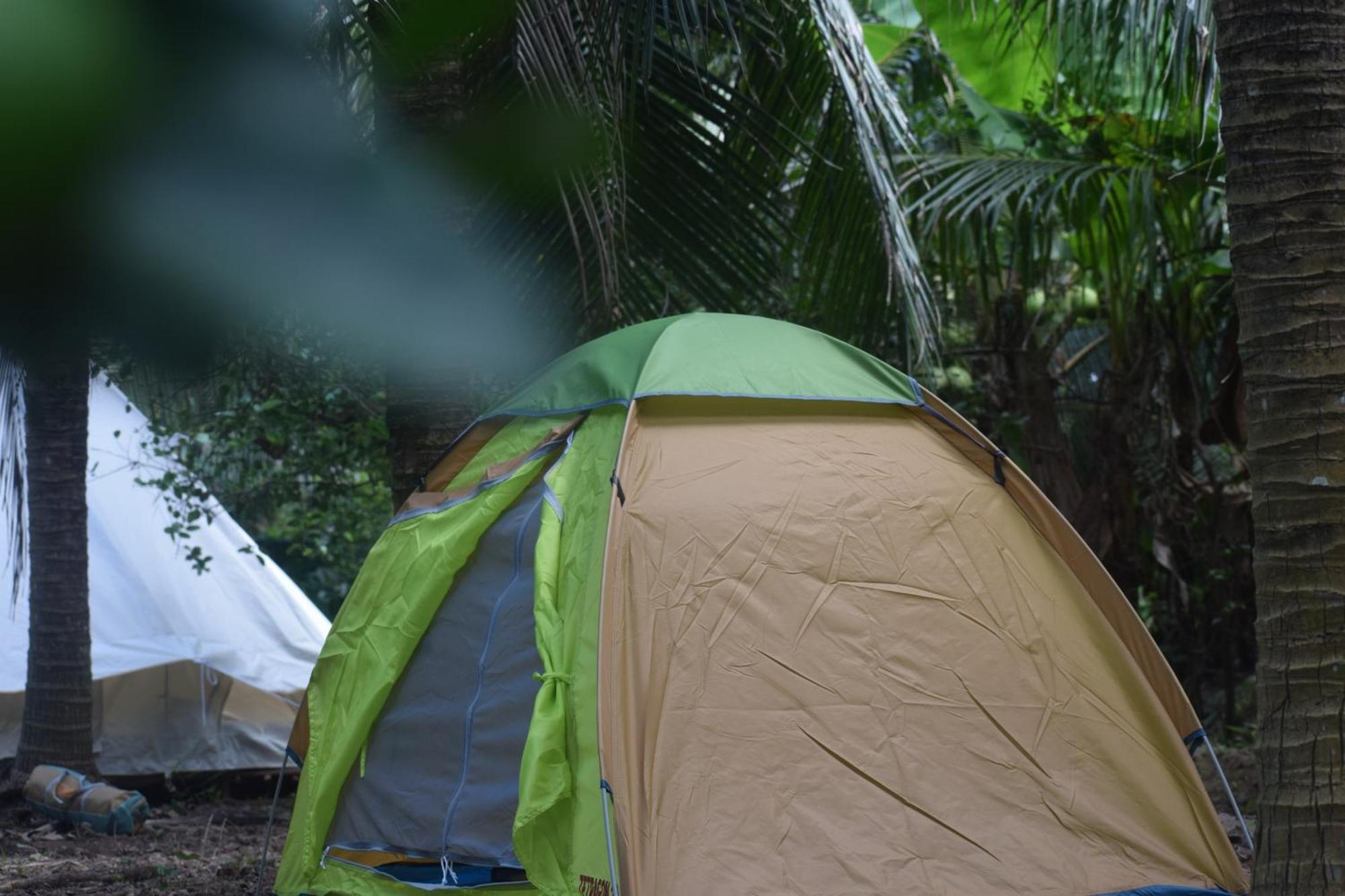 Ecoco Homestay Mekong Ben Tre Exterior foto